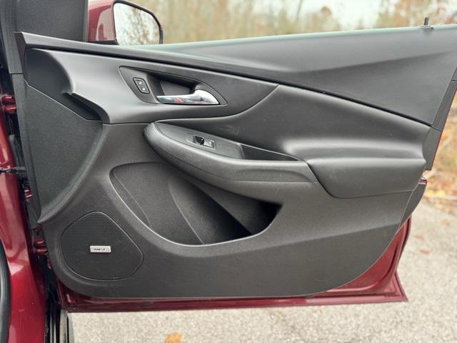 used 2017 Chevrolet Volt car, priced at $13,500