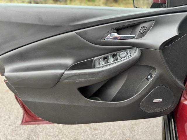 used 2017 Chevrolet Volt car, priced at $13,500