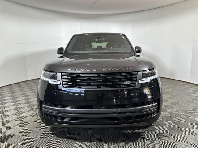 used 2025 Land Rover Range Rover car, priced at $140,995