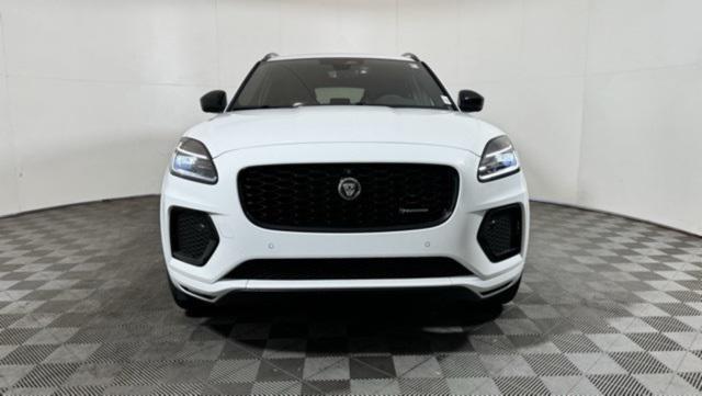 new 2024 Jaguar E-PACE car, priced at $53,718