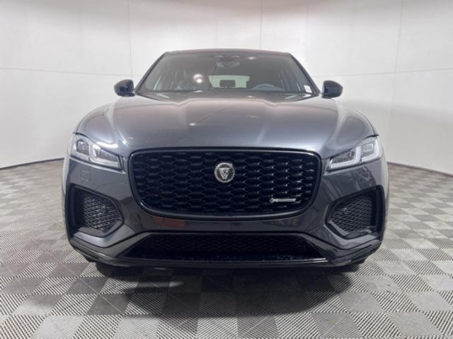 new 2026 Jaguar F-PACE car, priced at $60,013