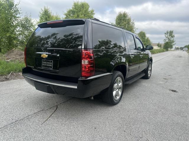used 2014 Chevrolet Suburban car, priced at $15,995