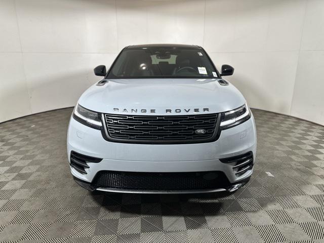 new 2026 Land Rover Range Rover Velar car, priced at $70,847