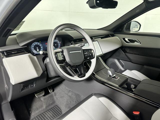 new 2026 Land Rover Range Rover Velar car, priced at $70,847