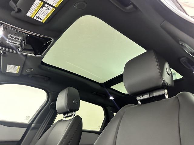 new 2026 Land Rover Range Rover Velar car, priced at $70,847