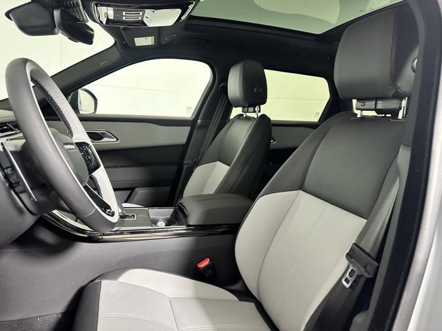 new 2026 Land Rover Range Rover Velar car, priced at $70,847