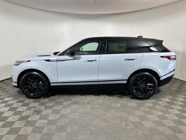 new 2026 Land Rover Range Rover Velar car, priced at $70,847