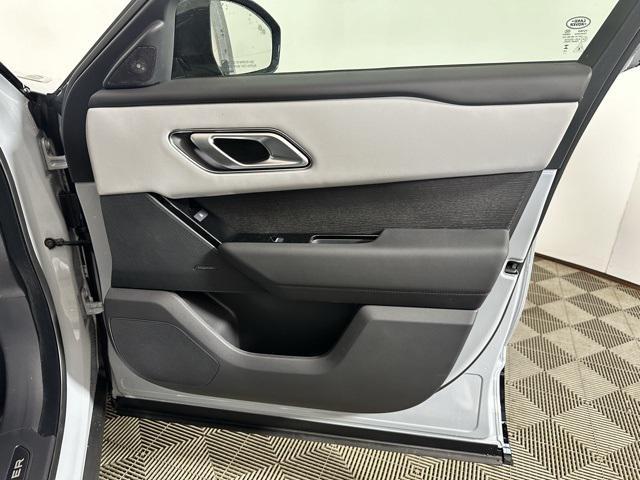 new 2026 Land Rover Range Rover Velar car, priced at $70,847
