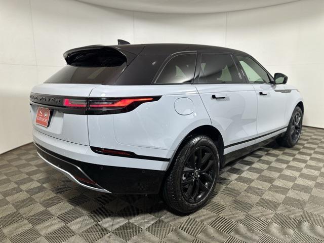 new 2026 Land Rover Range Rover Velar car, priced at $70,847