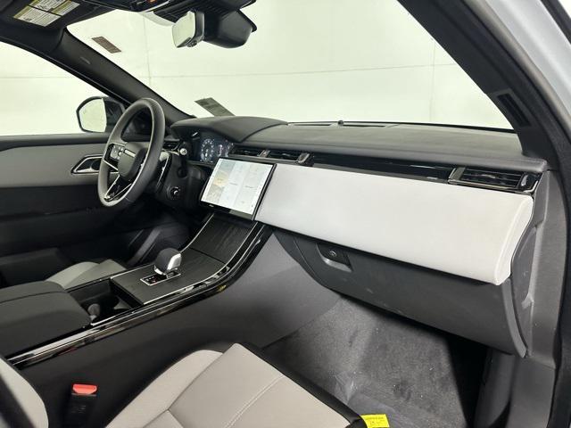 new 2026 Land Rover Range Rover Velar car, priced at $70,847