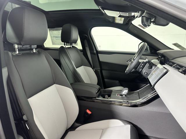 new 2026 Land Rover Range Rover Velar car, priced at $70,847