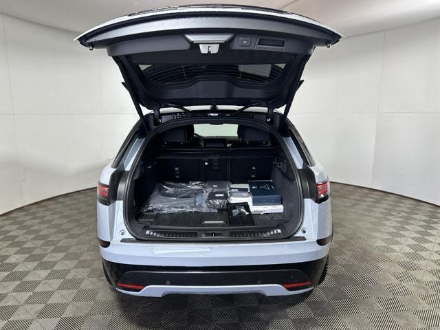 new 2026 Land Rover Range Rover Velar car, priced at $70,847
