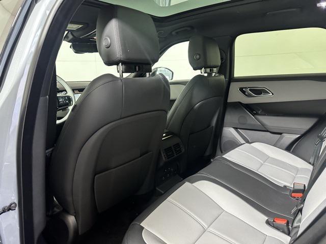 new 2026 Land Rover Range Rover Velar car, priced at $70,847