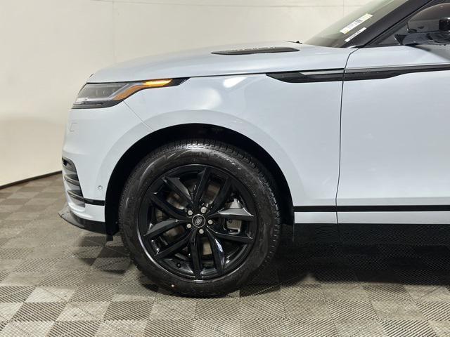 new 2026 Land Rover Range Rover Velar car, priced at $70,847