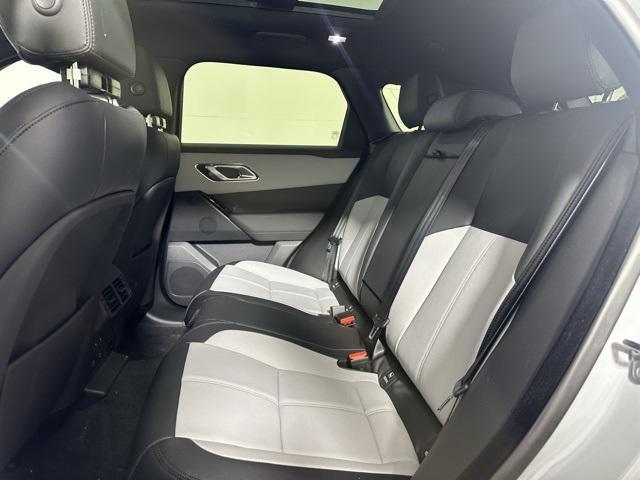 new 2026 Land Rover Range Rover Velar car, priced at $70,847