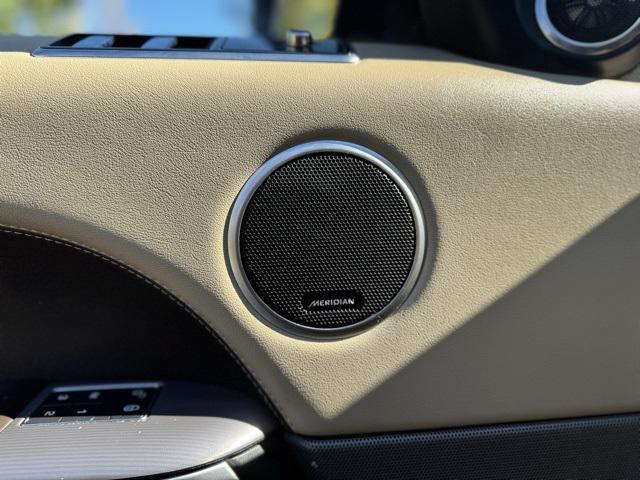 used 2019 Land Rover Range Rover Sport car, priced at $23,079