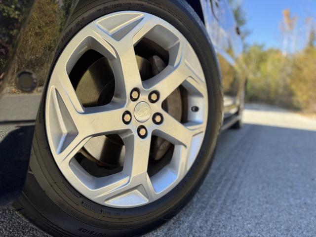 used 2019 Land Rover Range Rover Sport car, priced at $23,079