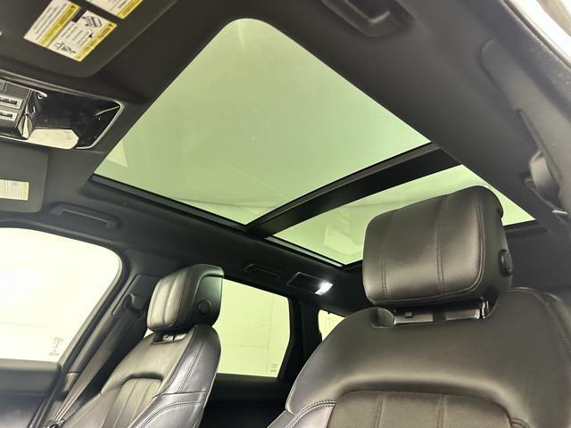 used 2018 Land Rover Range Rover Sport car, priced at $23,990