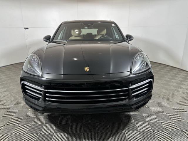 used 2019 Porsche Cayenne car, priced at $33,999