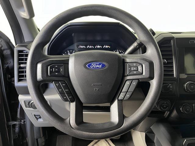 used 2020 Ford F-150 car, priced at $27,660