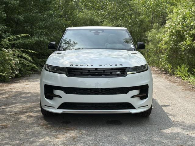 new 2025 Land Rover Range Rover Sport car, priced at $98,075