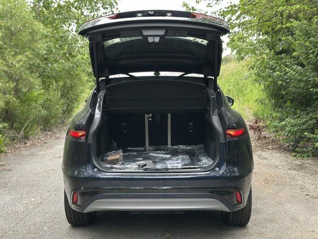 new 2026 Jaguar F-PACE car, priced at $61,513