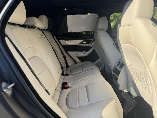 new 2026 Jaguar F-PACE car, priced at $62,113