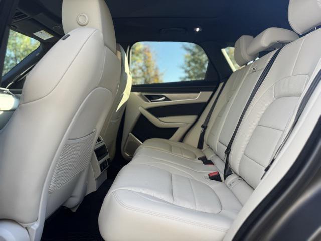 new 2026 Jaguar F-PACE car, priced at $62,113