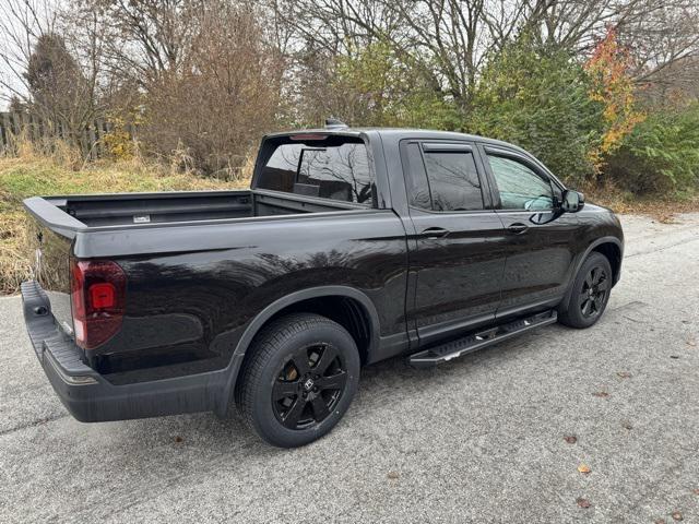 used 2020 Honda Ridgeline car, priced at $28,900