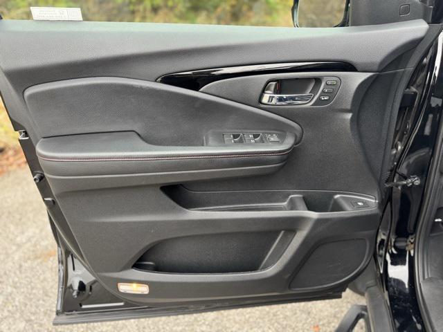 used 2020 Honda Ridgeline car, priced at $28,900