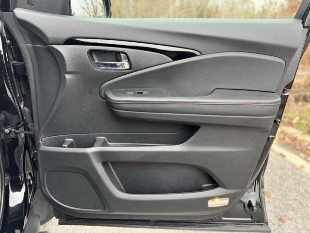 used 2020 Honda Ridgeline car, priced at $28,900