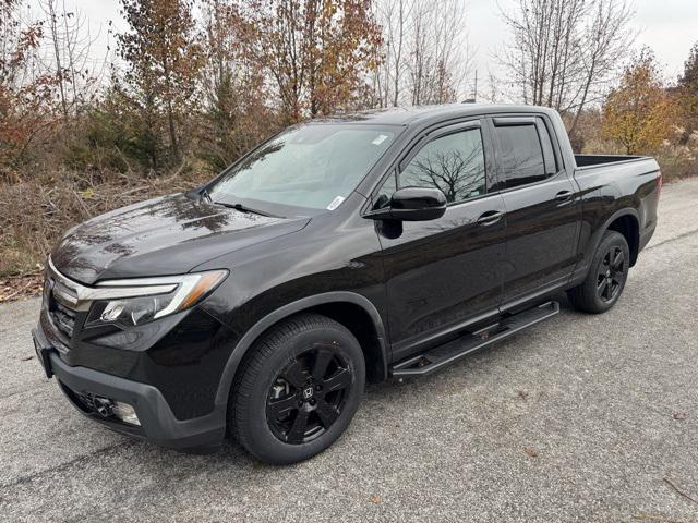 used 2020 Honda Ridgeline car, priced at $28,900