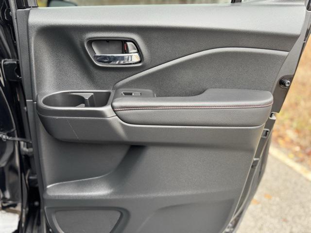 used 2020 Honda Ridgeline car, priced at $28,900