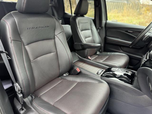 used 2020 Honda Ridgeline car, priced at $28,900