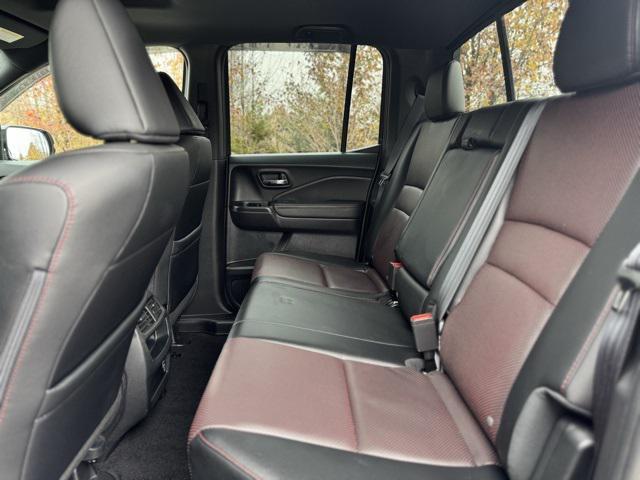 used 2020 Honda Ridgeline car, priced at $28,900