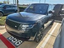 used 2021 Land Rover Range Rover car, priced at $64,990