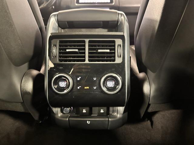 used 2021 Land Rover Range Rover Sport car, priced at $71,788