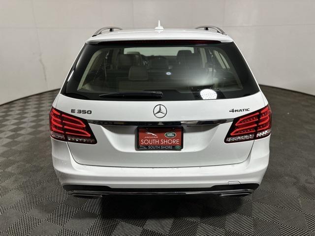 used 2016 Mercedes-Benz E-Class car, priced at $26,900