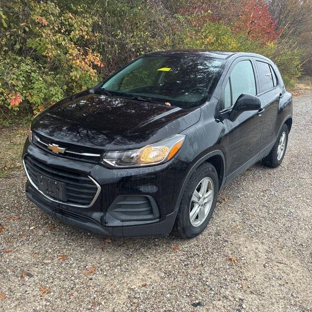 used 2020 Chevrolet Trax car, priced at $12,995