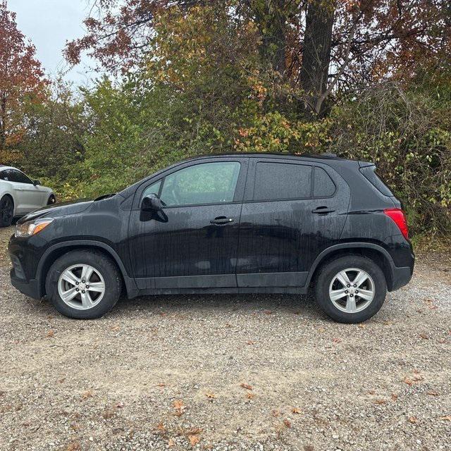used 2020 Chevrolet Trax car, priced at $12,995