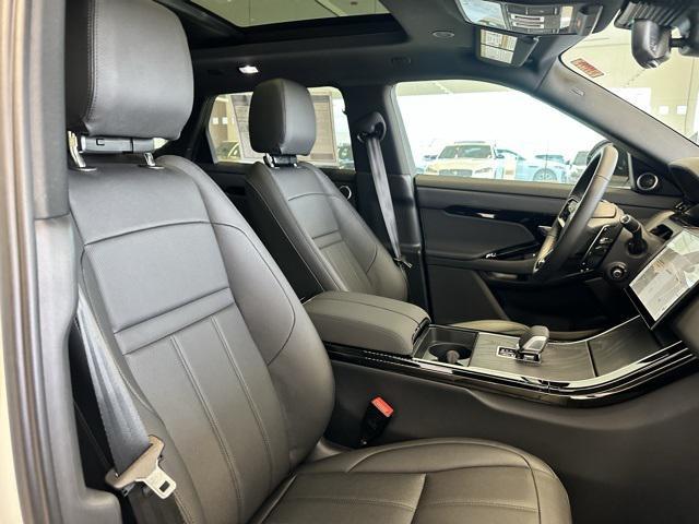 new 2026 Land Rover Range Rover Evoque car, priced at $57,275