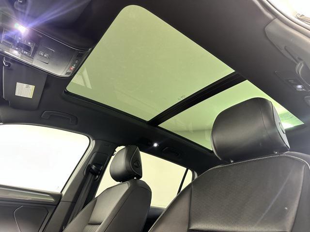 used 2022 Volkswagen Tiguan car, priced at $28,988