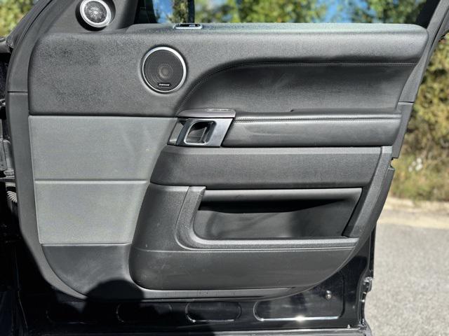 used 2020 Land Rover Range Rover Sport car, priced at $29,999