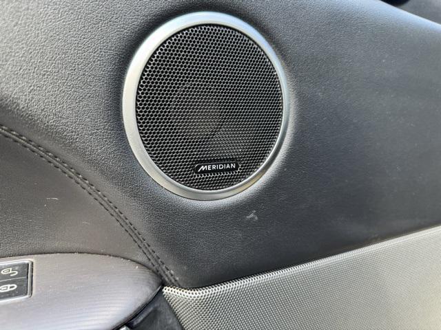 used 2020 Land Rover Range Rover Sport car, priced at $29,999