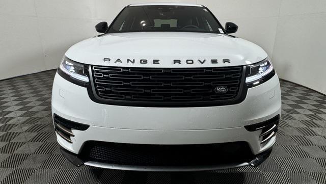 new 2025 Land Rover Range Rover Velar car, priced at $66,580