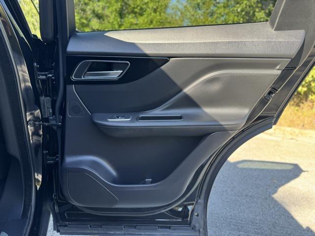 used 2019 Jaguar F-PACE car, priced at $17,549