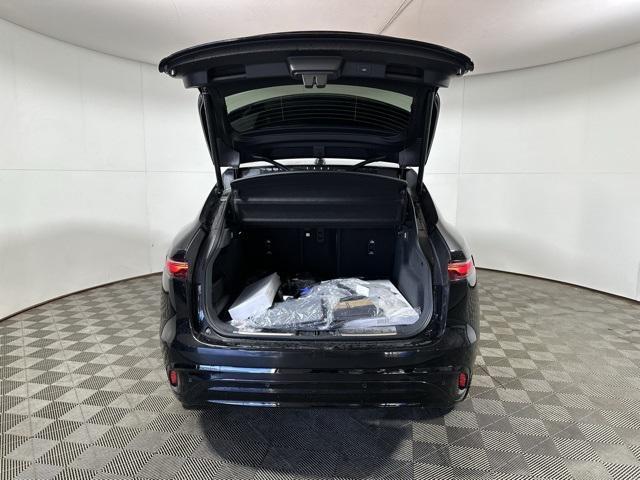 new 2026 Jaguar F-PACE car, priced at $61,413