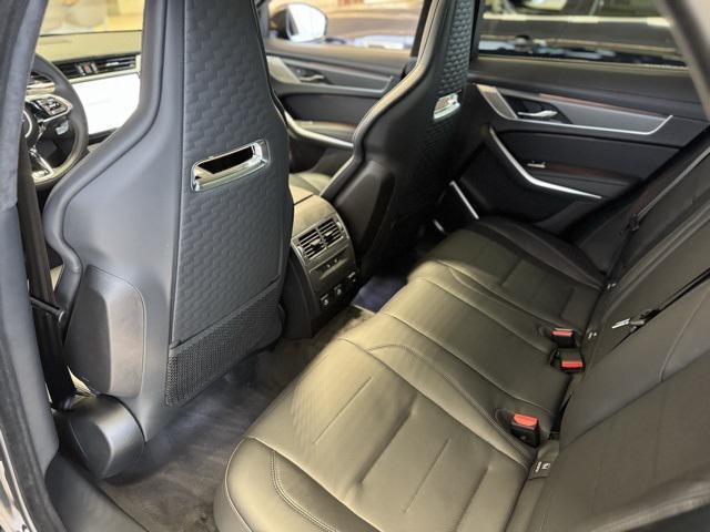 new 2026 Jaguar F-PACE car, priced at $97,983