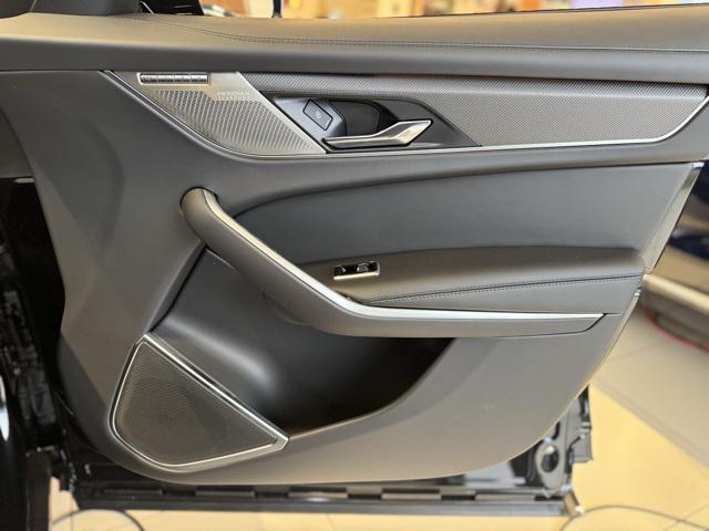 new 2026 Jaguar F-PACE car, priced at $97,983