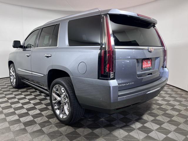 used 2019 Cadillac Escalade car, priced at $34,994